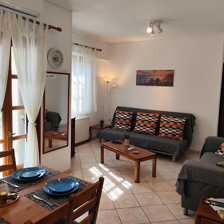 Villa Evgenia'S House Kala Nera Esterno foto