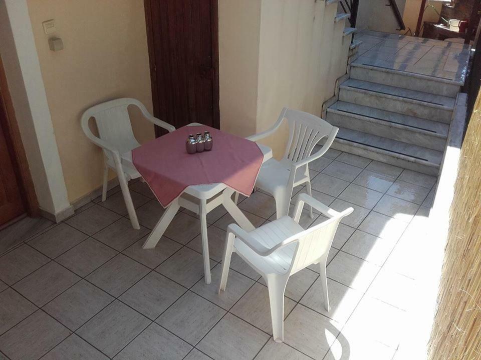 Villa Evgenia'S House Kala Nera Esterno foto